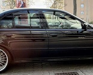 Alpina B10 Gebrauchtwagen