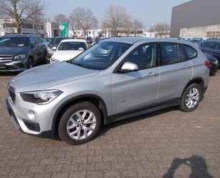 BMW X1 Gebrauchtwagen