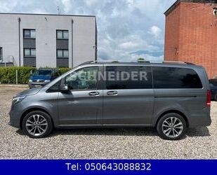 Mercedes-Benz V 250 Gebrauchtwagen