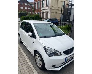 Seat Mii Gebrauchtwagen