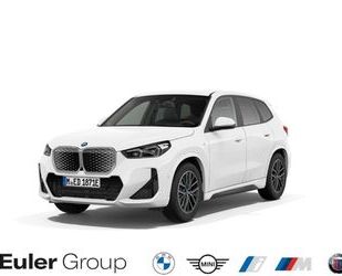 BMW iX1 Gebrauchtwagen