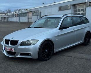 BMW 320 Gebrauchtwagen