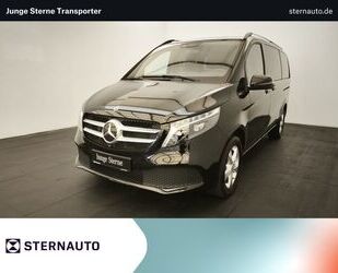 Mercedes-Benz V 300 Gebrauchtwagen