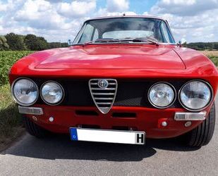 Alfa Romeo Giulia Gebrauchtwagen