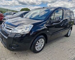 Citroen Berlingo Gebrauchtwagen