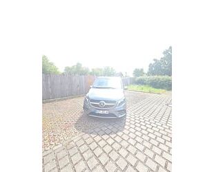 Mercedes-Benz V 300 Gebrauchtwagen