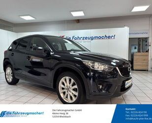 Mazda CX-5 Gebrauchtwagen