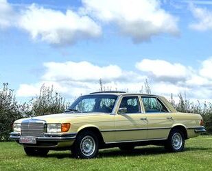 Mercedes-Benz S 280 Gebrauchtwagen