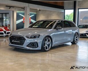 Audi RS4 Gebrauchtwagen