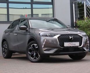 DS Automobiles DS3 Gebrauchtwagen