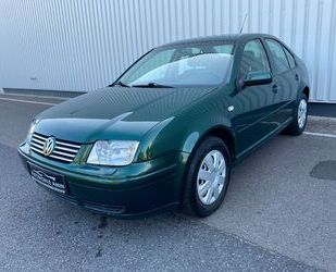 VW Bora Gebrauchtwagen