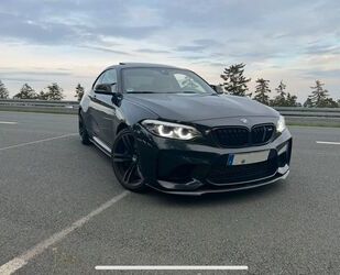 BMW M2 Gebrauchtwagen