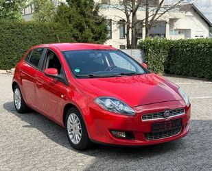 Fiat Bravo Gebrauchtwagen