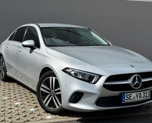 Mercedes-Benz A 180 Gebrauchtwagen