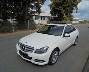 Mercedes-Benz C 350 Gebrauchtwagen