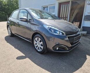 Peugeot 208 Gebrauchtwagen