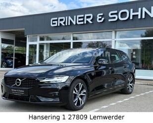 Volvo V60 Gebrauchtwagen