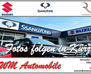 Suzuki (SX4) S-Cross Gebrauchtwagen