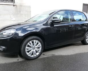 VW Golf Gebrauchtwagen