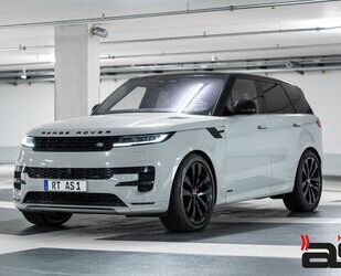 Land Rover Range Rover Sport Gebrauchtwagen