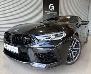 BMW M8 Gebrauchtwagen