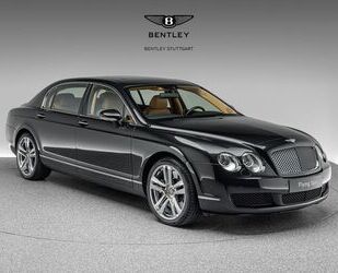 Skoda Continental Flying Spur 