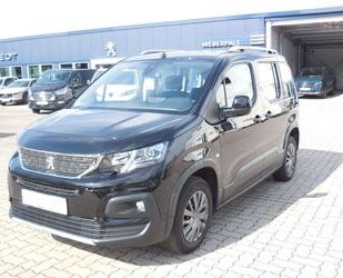 Peugeot Rifter Gebrauchtwagen