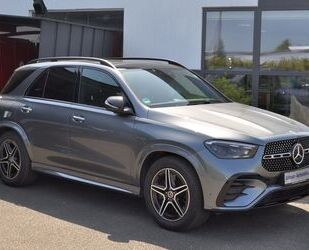 Mercedes-Benz GLE 350 Gebrauchtwagen
