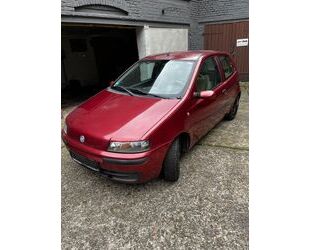 Fiat Punto Gebrauchtwagen