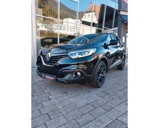 Renault Kadjar Gebrauchtwagen
