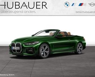 BMW 420 Gebrauchtwagen