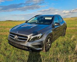 Mercedes-Benz GLA 200 Gebrauchtwagen