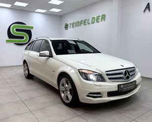 Mercedes-Benz C 350 Gebrauchtwagen