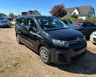 Citroen Berlingo Gebrauchtwagen