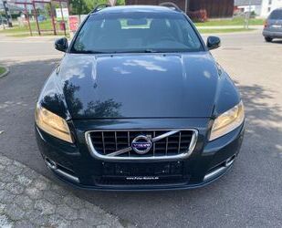 Volvo V70 Gebrauchtwagen