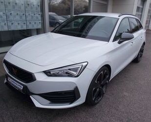Cupra Leon Gebrauchtwagen