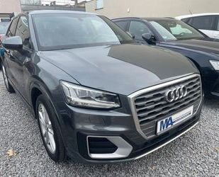 Audi Q2 Gebrauchtwagen