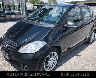 Mercedes-Benz A 160 Gebrauchtwagen