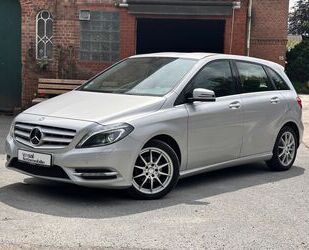 Mercedes-Benz B 180 Gebrauchtwagen