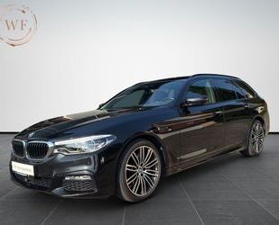 BMW 530 Gebrauchtwagen