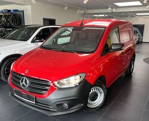 Mercedes-Benz Citan Gebrauchtwagen