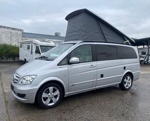 Mercedes-Benz Viano Gebrauchtwagen