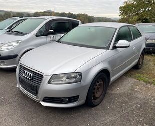 Audi A3 Gebrauchtwagen