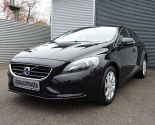 Volvo V40 Gebrauchtwagen
