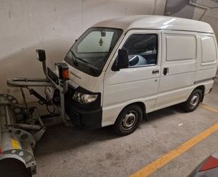 Piaggio Porter Gebrauchtwagen