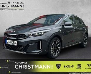 Kia XCeed Gebrauchtwagen