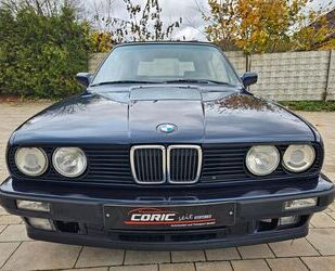 BMW 325 Gebrauchtwagen