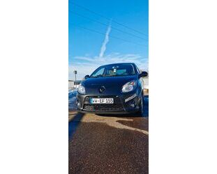Renault Twingo Gebrauchtwagen