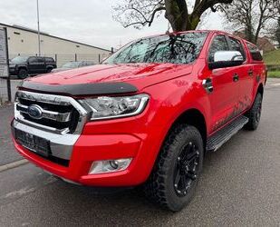 Ford Ranger Gebrauchtwagen