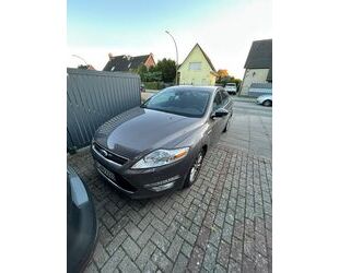 Ford Mondeo Gebrauchtwagen